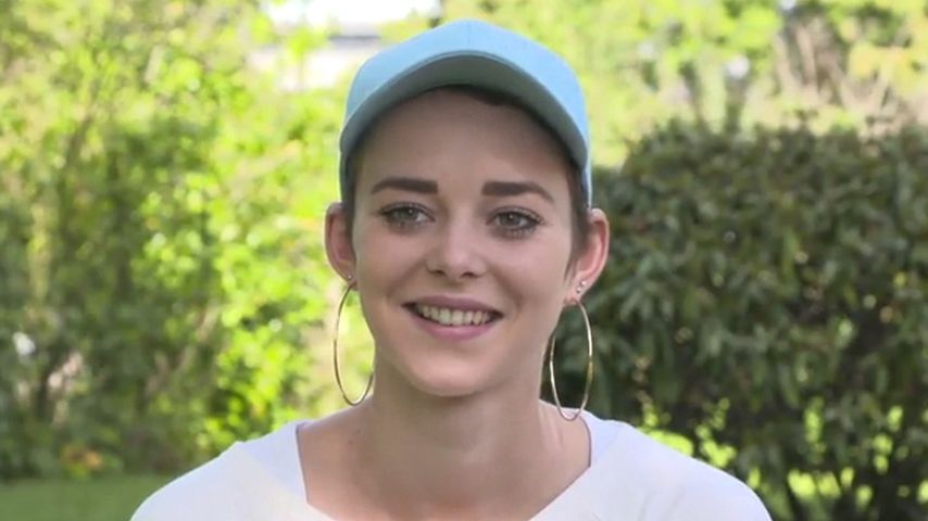 Ohne es zu wissen: Hier war GNTM-Laura schon schwanger