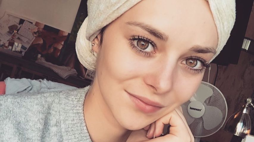 Laura Bräutigam, "Germany's next Topmodel"-Kandidatin 2016
