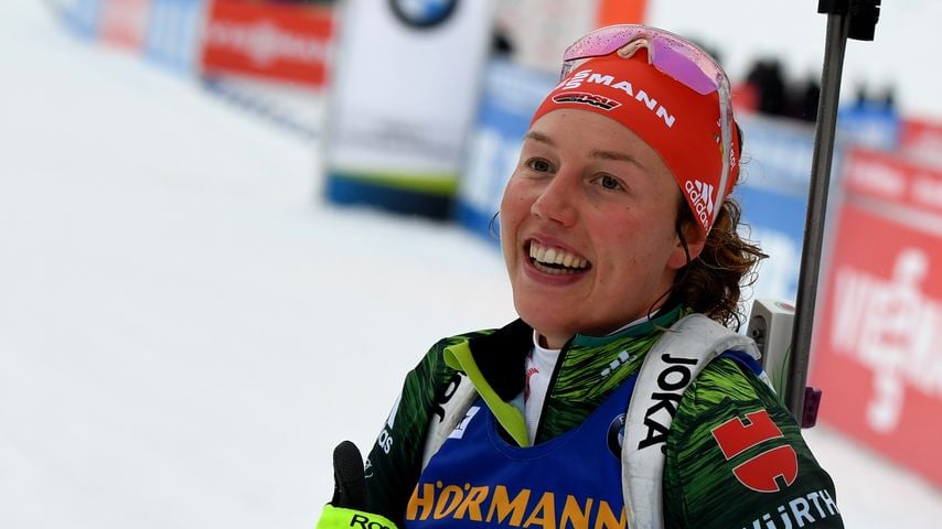 Aktuell ist keine Trauerfeier für Laura Dahlmeier geplant