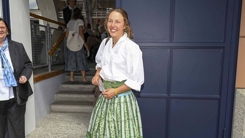 Laura Dahlmeier, 2022