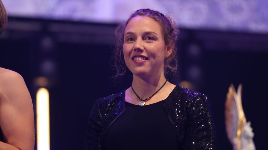 Suche eingestellt: So heikel wird Nacht für Laura Dahlmeier