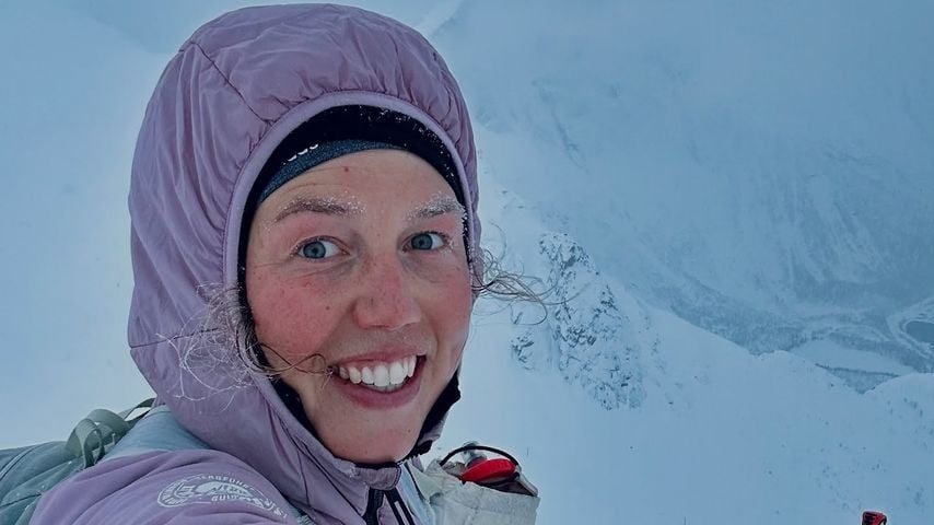 Laura Dahlmeier konnte nach Unglück wohl noch kommunizieren