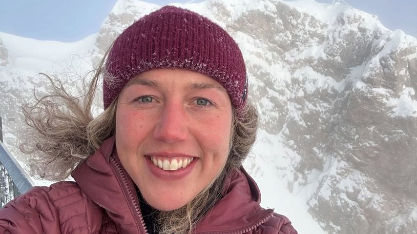 Die Suche nach Laura Dahlmeier wird wieder aufgenommen
