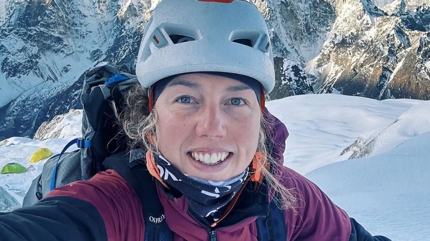 So gingen Laura Dahlmeiers Eltern mit dem Bergsteigen um