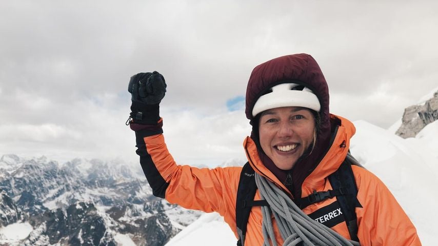 Keine Kommunikation: Laura Dahlmeier war wohl sofort tot