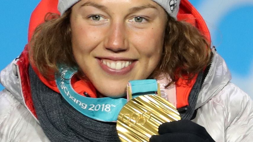 ZDF ehrt verstorbene Biathletin Laura Dahlmeier mit Porträt