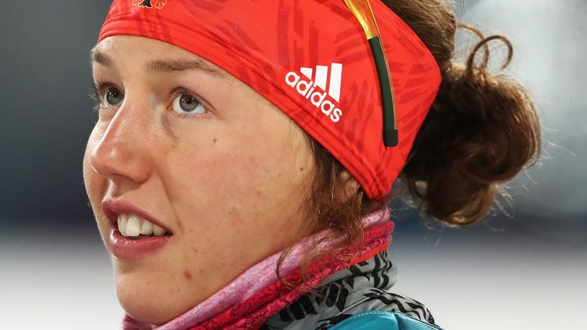 Rettungsaktion für Laura Dahlmeier kann nicht weitergehen