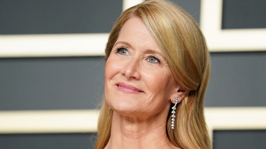 Laura Dern bei den Oscars 2020