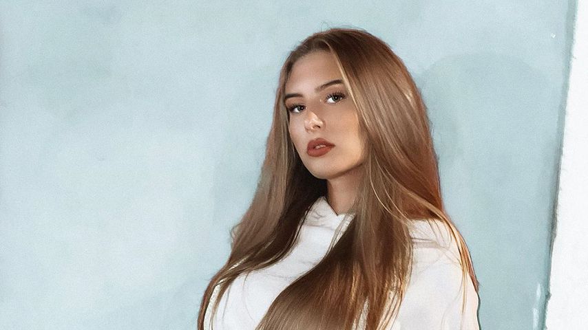Laura, Ex-GNTM-Kandidatin 2020