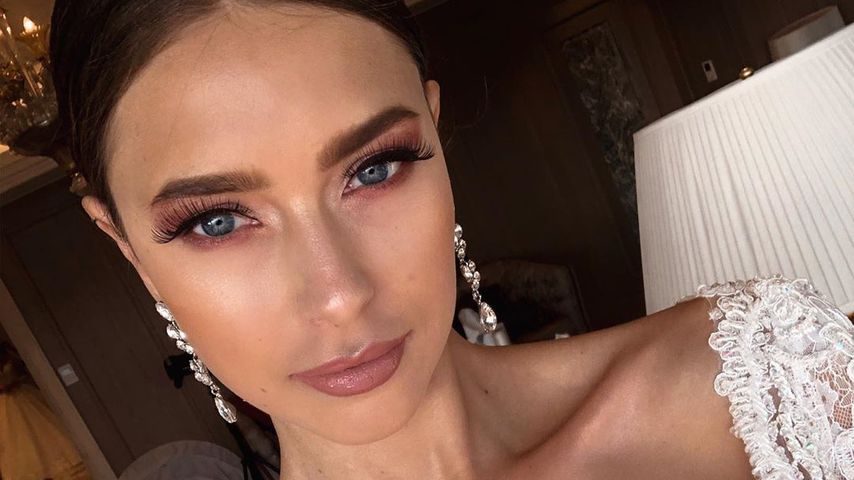 Laura Franziska Blank im Dezember 2019 in Istanbul