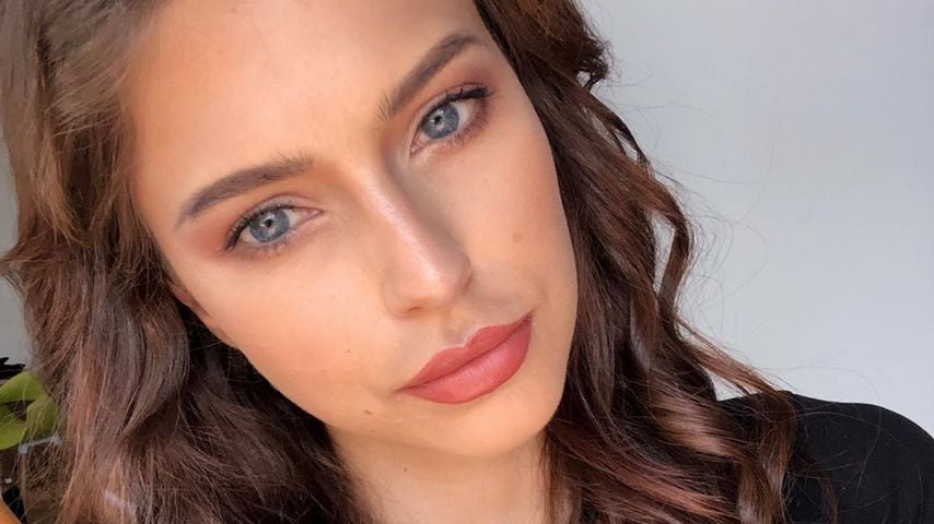 Ex-GNTM-Laura Franziska: Influencer-Dasein ist eine Qual!