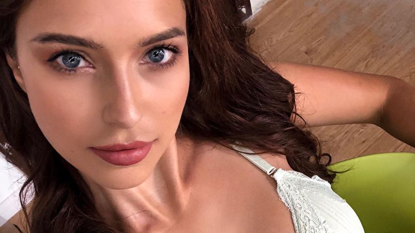 Laura Franziska, ehemalige "Germany's next Topmodel"-Kandidatin