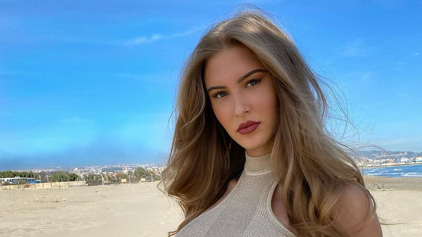 Laura, GNTM-Kandidatin 2020
