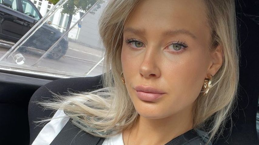 Laura Marie Geissler, Rennfahrerin