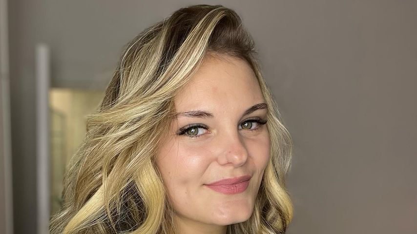 "Schön": So waren die ersten Tage mit Baby für Laura Hink!