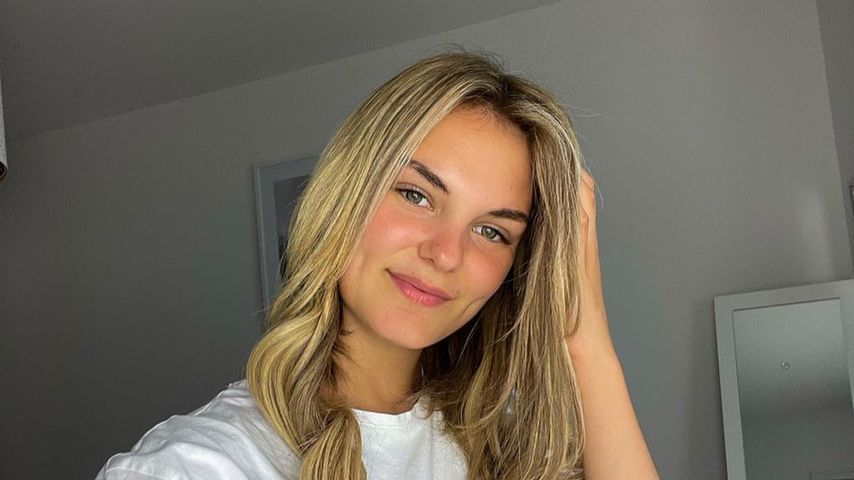 Laura Hink, "Berlin - Tag & Nacht"-Star