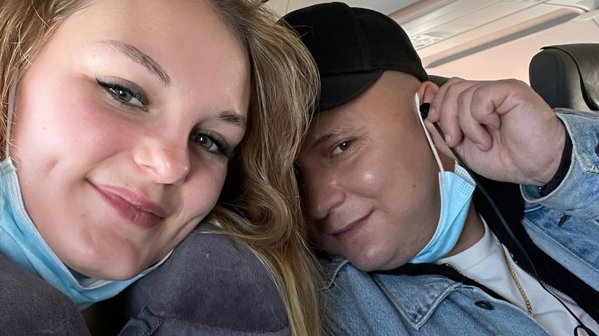 BTN-Star Laura Hink genießt Pärchenurlaub mit ihrem Marcel