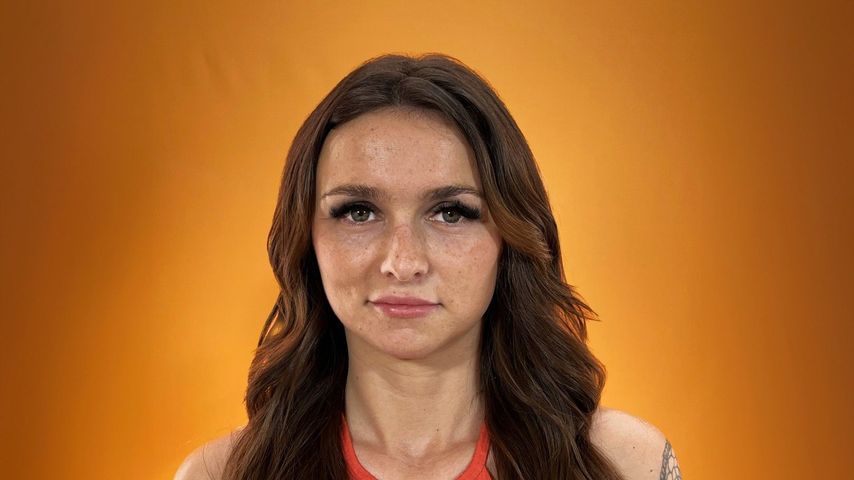 Laura, Kandidatin bei "Love Fool"