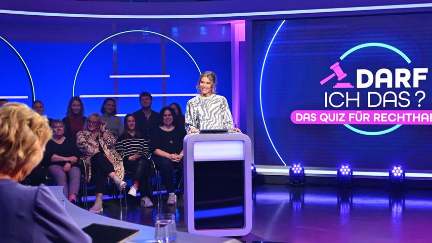 In wenigen Wochen: Laura Karasek moderiert neue Quizshow