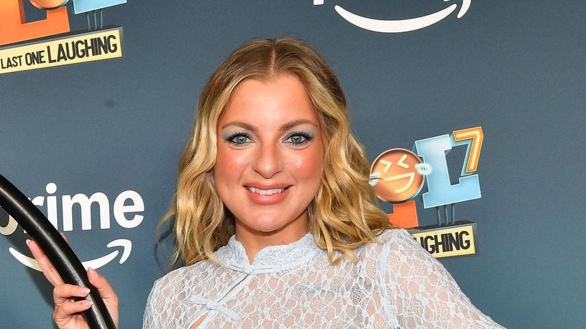 Diesen Beautytrend feiert Laura Larsson ganz und gar nicht