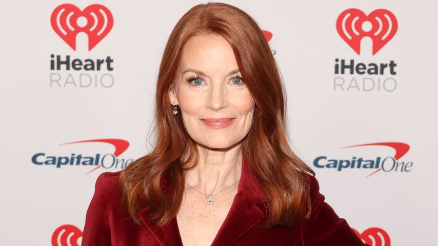 Laura Leighton, Schauspielerin