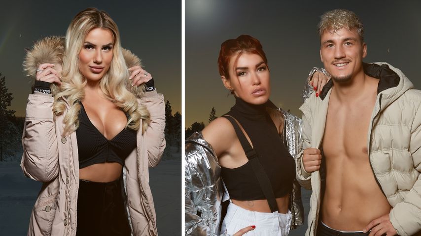 "#CoupleChallenge"-Aus: Laura wettert gegen Denise und Micha