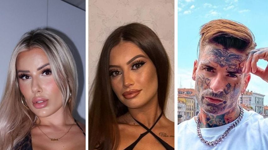 Laut Laura und Gabby beleidigt Nikola Glumac Girls von AYTO