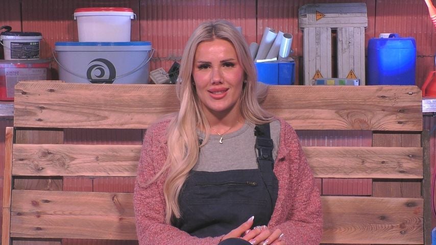 Laura Lettgen bei "Promi Big Brother" 2025