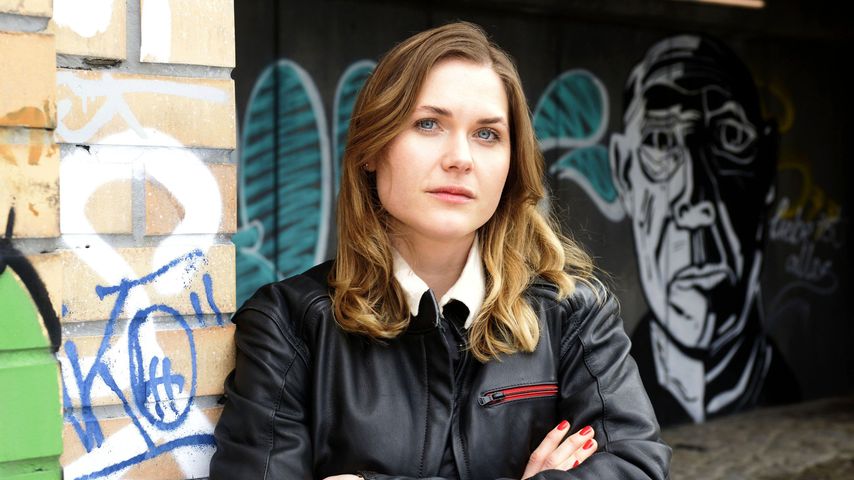 Laura Lippmann, Schauspielerin