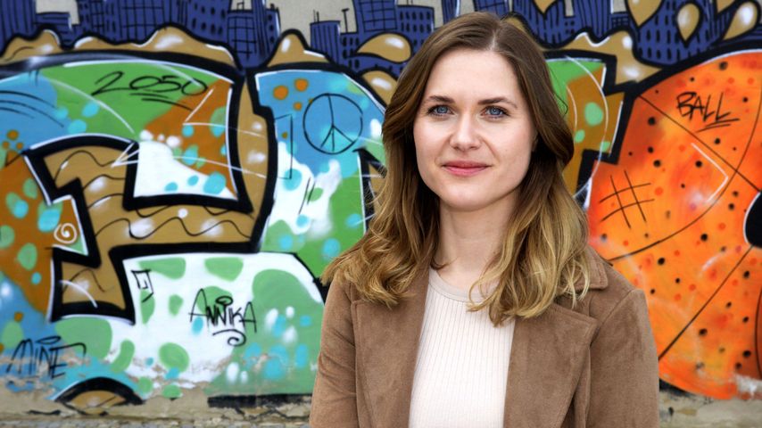Neue Lovestory bei GZSZ: Laura Lippmann verrät erste Details