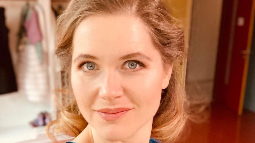 Laura Lippmann, Schauspielerin