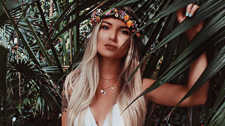 Laura Lucie, Influencerin
