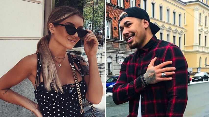Was sagt "Temptation Island"-James' Laura zu Show-Teilnahme?