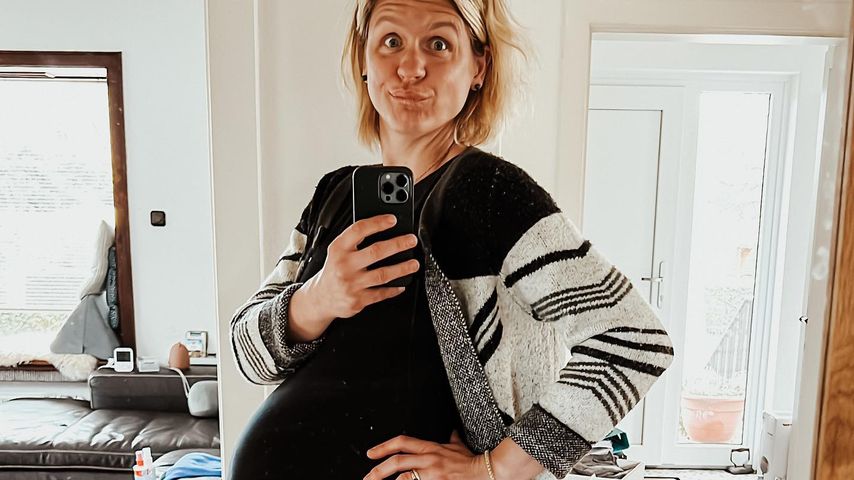 Olympiasiegerin Laura Ludwig ist wieder Mutter geworden!