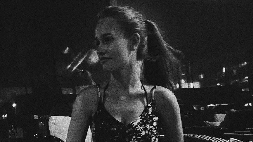 Laura M. im Juni 2019 in Florida