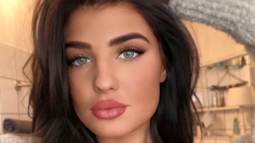 Ex-"Love Island"-Teilnehmerin Laura