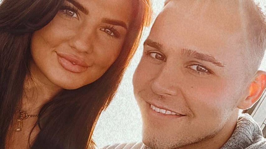 Beziehungskrise mit Laura? "Love Island"-Tobi redet Klartext