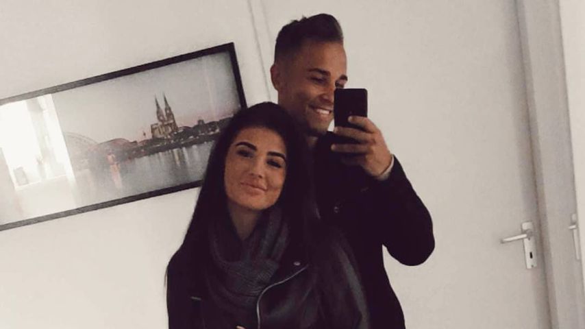 Laura und Tobias, Ex-"Love Island"-Stars