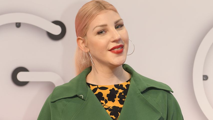 Laura Maack, TV-Gesicht