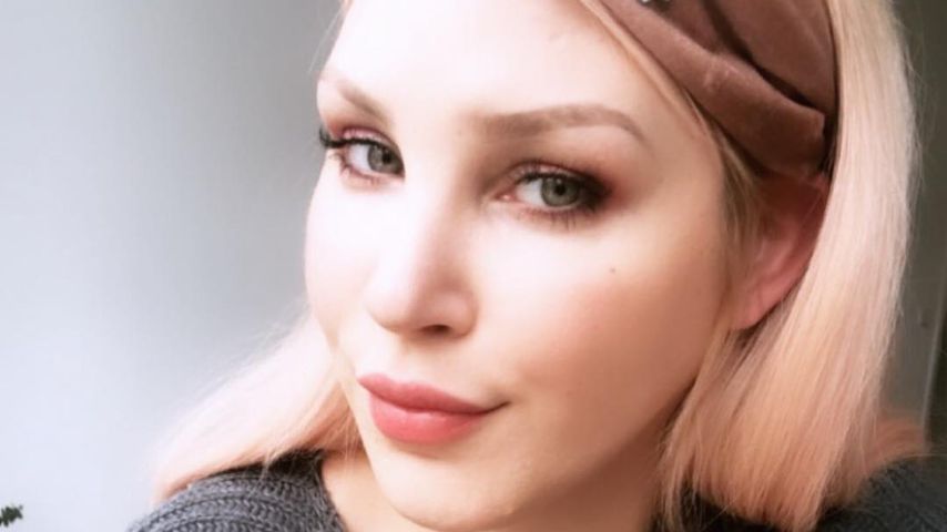 Schauspielerin Laura Maack