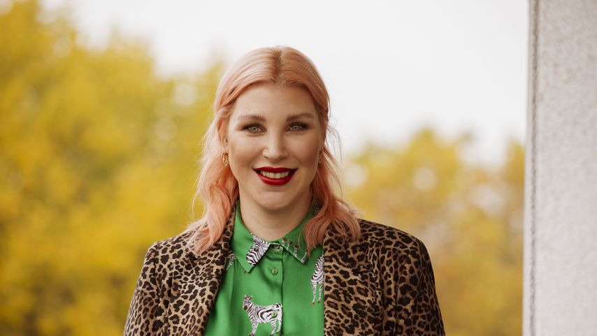Laura Maack, "Berlin - Tag & Nacht"-Star
