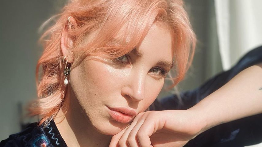 Laura Maack im April 2021