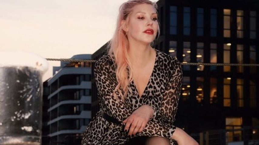Laura Maack, "Berlin - Tag & Nacht"-Star