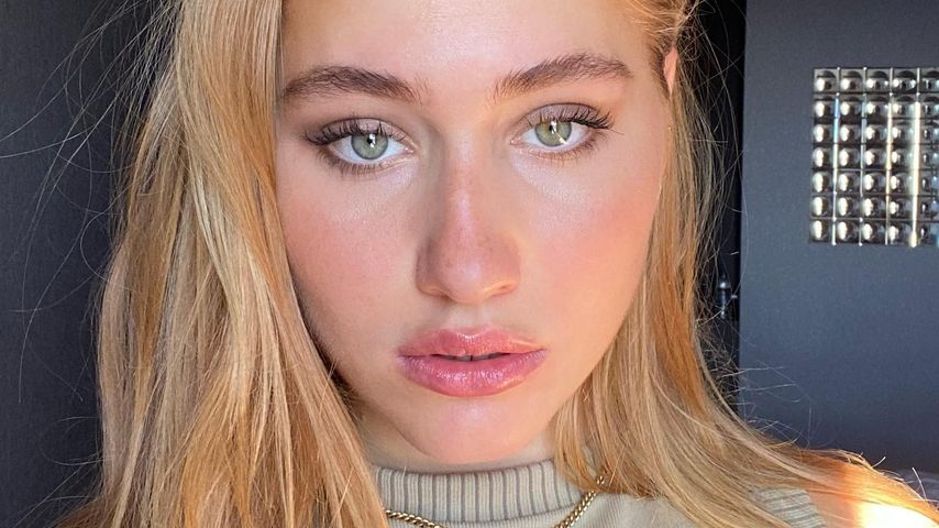 Laura, GNTM-Girl 2022