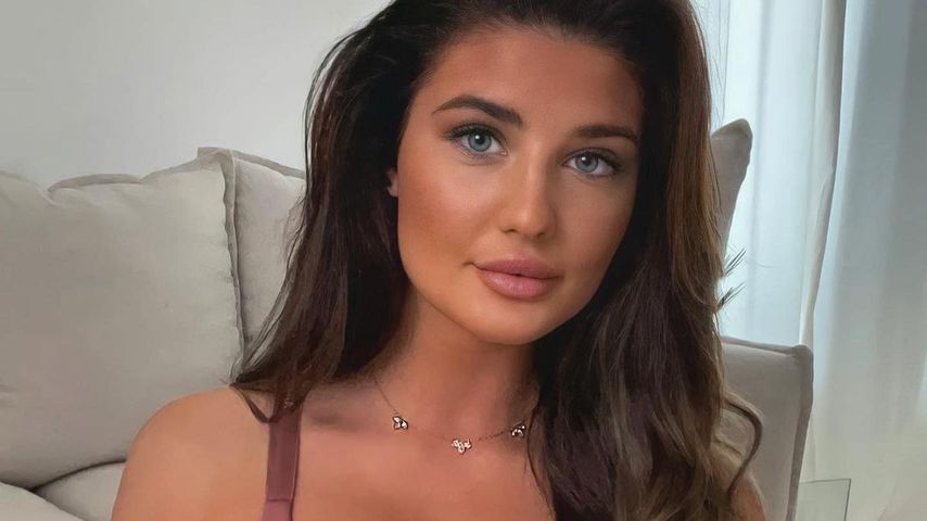 Laura Mania spricht erstmals über die Geburt ihres Babys