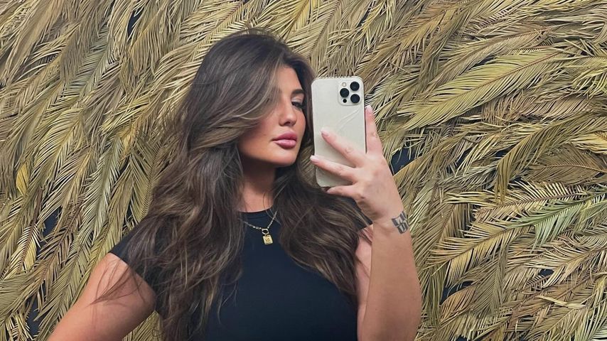 Laura Mania, Realitystar