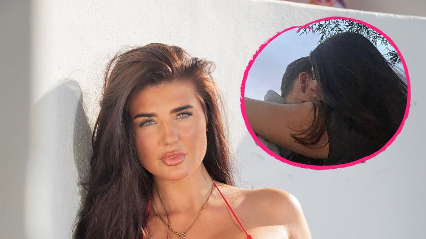 Pärchenfoto: "Ex on the Beach"-Girl Laura Mania ist vergeben