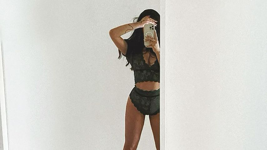 Laura Mania, Influencerin