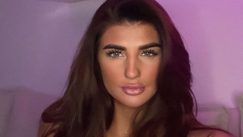 Laura Mania, Reality-TV-Star