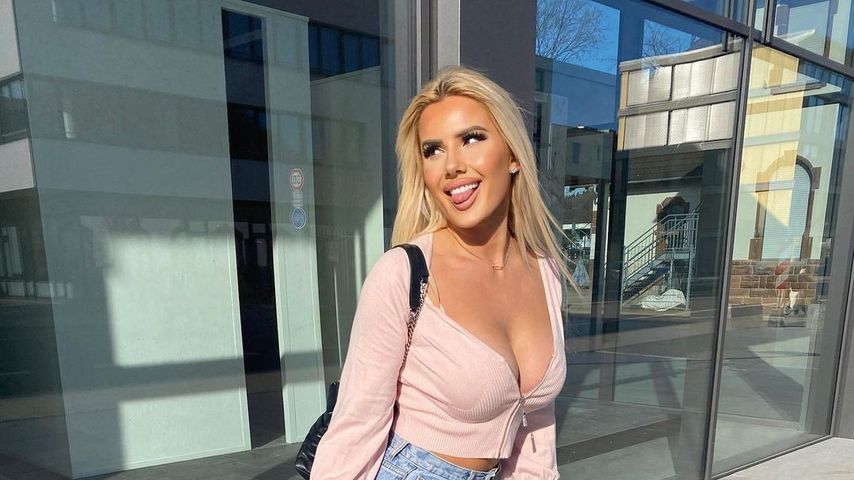 Laura Maria, Kuppelshow-Bekanntheit